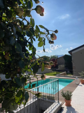 CORTE CAIAR Bed&Breakfast Caprino Veronese